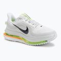Încălțăminte de alergare pentru bărbați Nike Pegasus Premium white/off white/volt/black