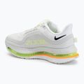 Încălțăminte de alergare pentru bărbați Nike Pegasus Premium white/off white/volt/black 3