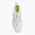 Încălțăminte de alergare pentru bărbați Nike Pegasus Premium white/off white/volt/black 5