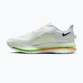 Încălțăminte de alergare pentru bărbați Nike Pegasus Premium white/off white/volt/black 2