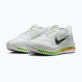 Încălțăminte de alergare pentru bărbați Nike Pegasus Premium white/off white/volt/black 3