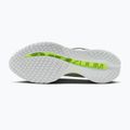 Încălțăminte de alergare pentru bărbați Nike Pegasus Premium white/off white/volt/black 5