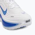 Încălțăminte de alergare pentru bărbați Nike Vomero Plus white/chalk blue/racer blue 7