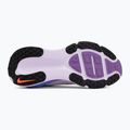 Încălțăminte de alergare pentru femei Nike Vomero 18 white/violet mist/sapphire/hot lava 4