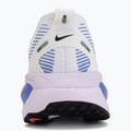 Încălțăminte de alergare pentru femei Nike Vomero 18 white/violet mist/sapphire/hot lava 6