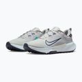 Încălțăminte de alergare pentru bărbați Nike Juniper Trail 2 GORE-TEX grey fog/sapphire/midnight navy 3