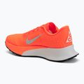 Pantofi de alergare bărbați Nike ACG Ultrafly Trail hyper crimson/total orange/white 3