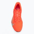 Pantofi de alergare bărbați Nike ACG Ultrafly Trail hyper crimson/total orange/white 5