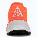 Pantofi de alergare bărbați Nike ACG Ultrafly Trail hyper crimson/total orange/white 6