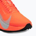 Pantofi de alergare bărbați Nike ACG Ultrafly Trail hyper crimson/total orange/white 7