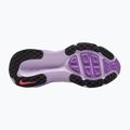 Încălțăminte de alergare pentru femei Nike Vomero 18 white/violet mist/sapphire/hot lava 3
