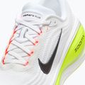 Încălțăminte de alergare pentru bărbați Nike Vomero Plus white/volt/barely volt/black 8