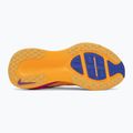 Încălțăminte de alergare pentru bărbați Nike Vomero 18 citron pulse/laser orange/blue void 4