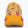 Încălțăminte de alergare pentru bărbați Nike Vomero 18 citron pulse/laser orange/blue void 6