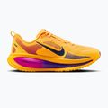 Încălțăminte de alergare pentru bărbați Nike Vomero 18 citron pulse/laser orange/blue void