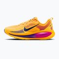 Încălțăminte de alergare pentru bărbați Nike Vomero 18 citron pulse/laser orange/blue void 2