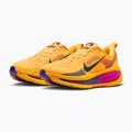 Încălțăminte de alergare pentru bărbați Nike Vomero 18 citron pulse/laser orange/blue void 3