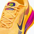 Încălțăminte de alergare pentru bărbați Nike Vomero 18 citron pulse/laser orange/blue void 4