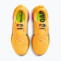 Încălțăminte de alergare pentru bărbați Nike Vomero 18 citron pulse/laser orange/blue void 6
