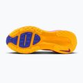 Încălțăminte de alergare pentru bărbați Nike Vomero 18 citron pulse/laser orange/blue void 7