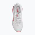 Încălțăminte de antrenament pentru femei Nike Bella 7 white/white/hot lava 3
