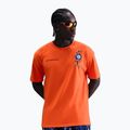 Tricou de fotbal pentru bărbați Nike Inter Milan safety orange
