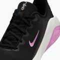 Încălțăminte de antrenament pentru femei Nike Bella 7 black/sail/light magenta 8