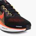 Încălțăminte de alergare pentru bărbați Nike Pegasus 41 black/topaz gold/bright crimson 7