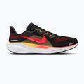 Încălțăminte de alergare pentru bărbați Nike Pegasus 41 black/topaz gold/bright crimson