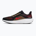 Încălțăminte de alergare pentru bărbați Nike Pegasus 41 black/topaz gold/bright crimson 2