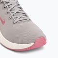 Încălțăminte de antrenament pentru femei Nike Bella 7 college grey/chalk/peony 7