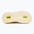 Încălțăminte de alergare pentru bărbați Nike Vomero Premium alabaster/citron pulse/blue void 4