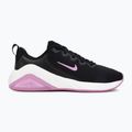 Încălțăminte de antrenament pentru femei Nike Bella 7 black/sail/light magenta 2