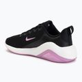 Încălțăminte de antrenament pentru femei Nike Bella 7 black/sail/light magenta 3