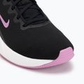 Încălțăminte de antrenament pentru femei Nike Bella 7 black/sail/light magenta 7