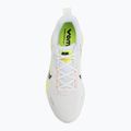 Încălțăminte de alergare pentru bărbați Nike Vomero 18 white/volt/barely volt/black 5