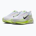 Încălțăminte de alergare pentru bărbați Nike Vomero 18 white/volt/barely volt/black 3
