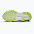 Încălțăminte de alergare pentru bărbați Nike Vomero 18 white/volt/barely volt/black 5