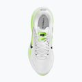 Încălțăminte de alergare pentru bărbați Nike Vomero 18 white/volt/barely volt/black 6