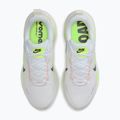 Încălțăminte de alergare pentru bărbați Nike Vomero 18 white/volt/barely volt/black 7
