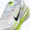 Încălțăminte de alergare pentru bărbați Nike Vomero 18 white/volt/barely volt/black 8