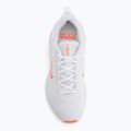 Încălțăminte de antrenament pentru femei Nike Bella 7 white/white/hot lava 5