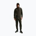 Bluză de antrenament pentru bărbați Nike Hyverse Dri-Fit Full Zip Hoodie 2