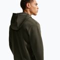 Bluză de antrenament pentru bărbați Nike Hyverse Dri-Fit Full Zip Hoodie 3