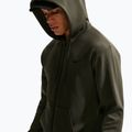 Bluză de antrenament pentru bărbați Nike Hyverse Dri-Fit Full Zip Hoodie 5