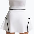 Fustă de tenis Nike Court Advantage Dri-Fit High Waisted white/black 6