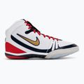 Încălțăminte de box Nike Freek SE white/metallic gold/college navy 2