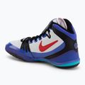 Încălțăminte de box Nike Freek SE white/fire red/persian violet 3