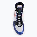 Încălțăminte de box Nike Freek SE white/fire red/persian violet 5