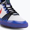 Încălțăminte de box Nike Freek SE white/fire red/persian violet 7